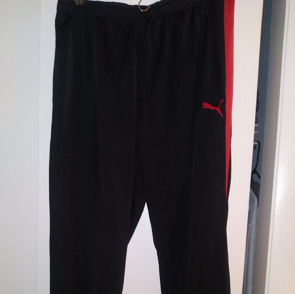 Puma joggers